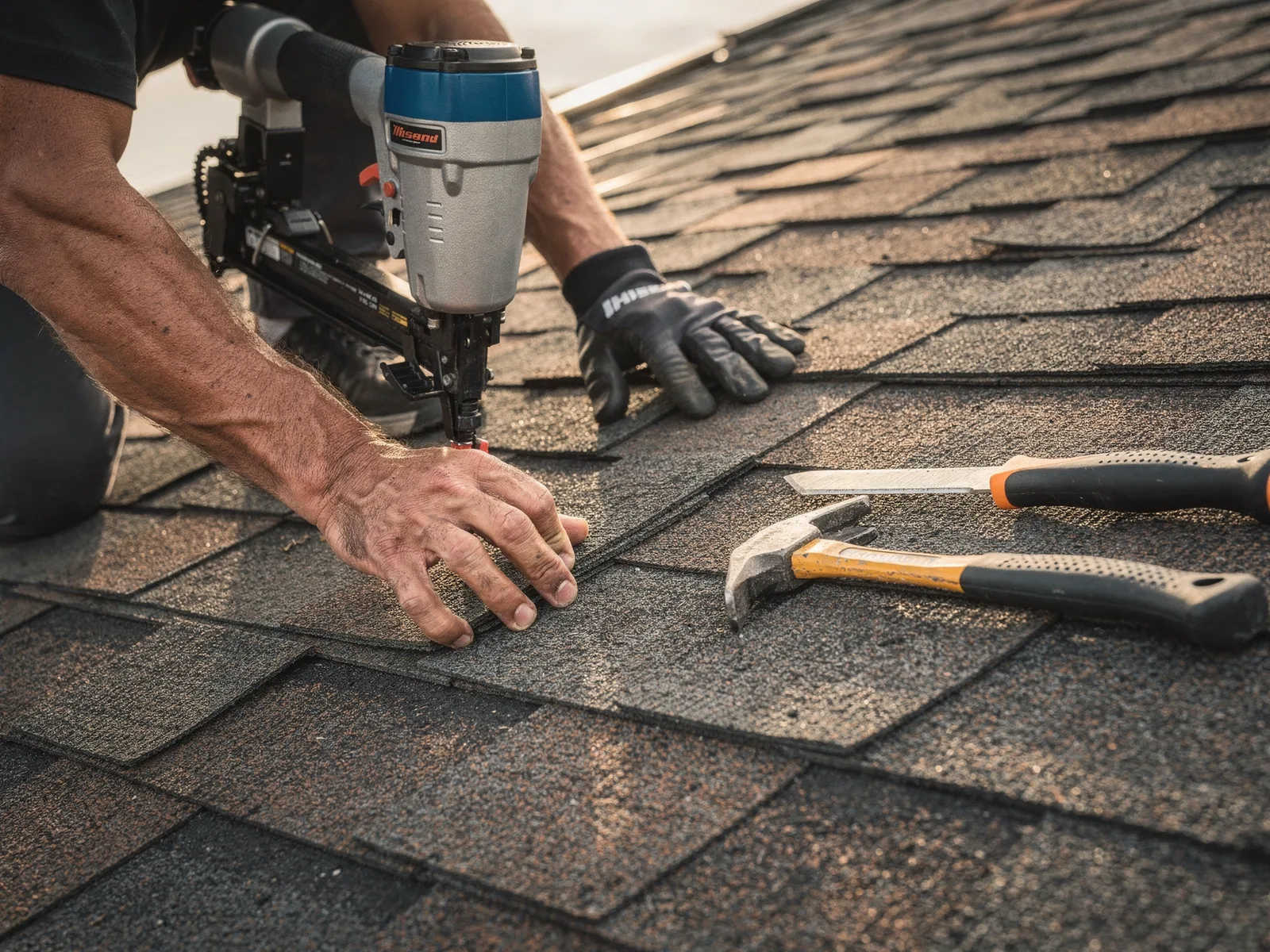 Why choose Roof Repair in Lindstrom, MN